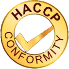 HACCP Conformity