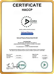 HACCP
