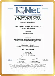 IQNet