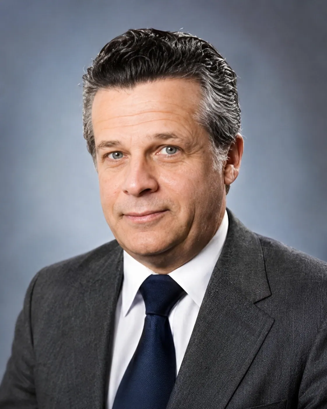 Dr. Michael L. Culbert