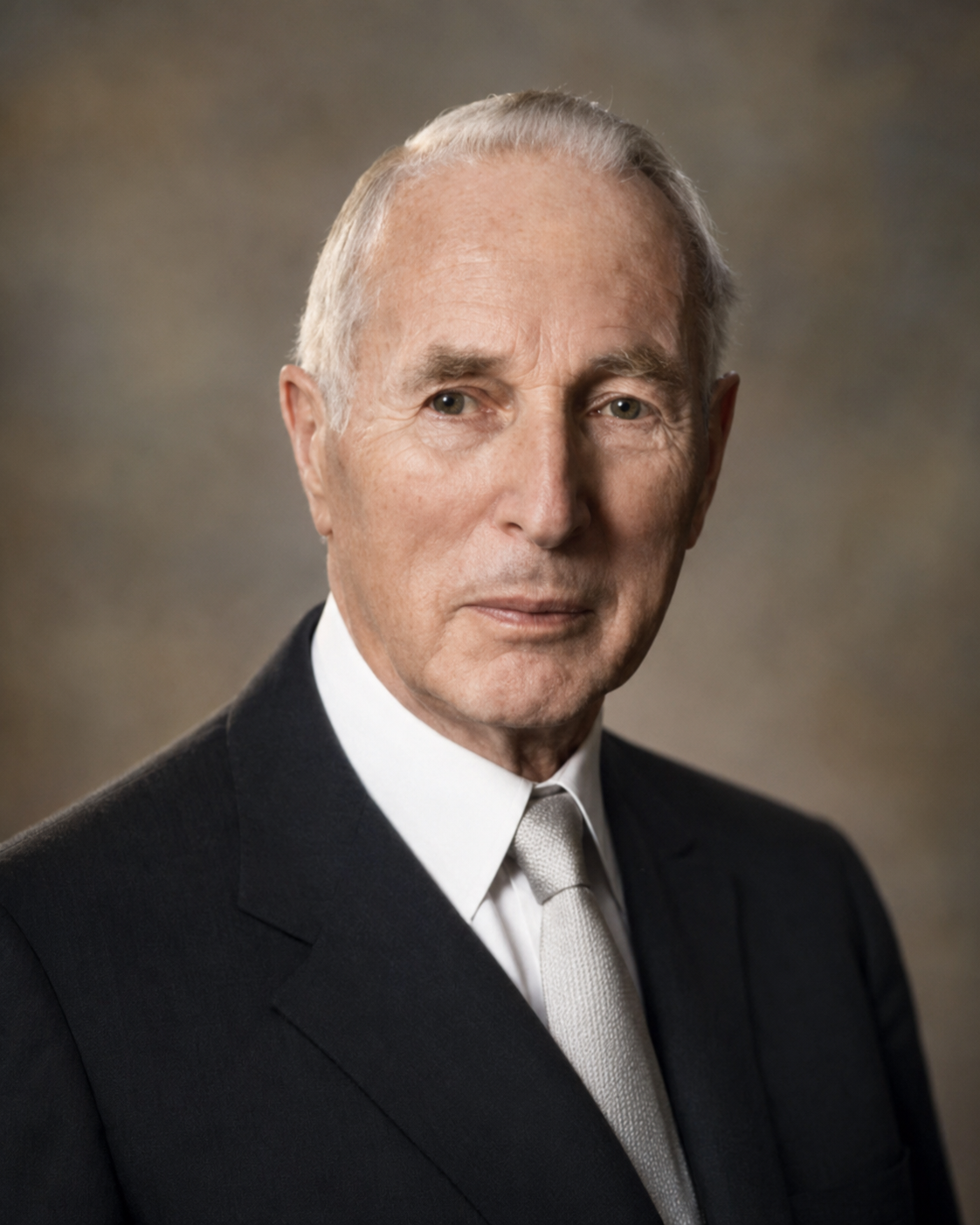 Dr. Paul Niehans