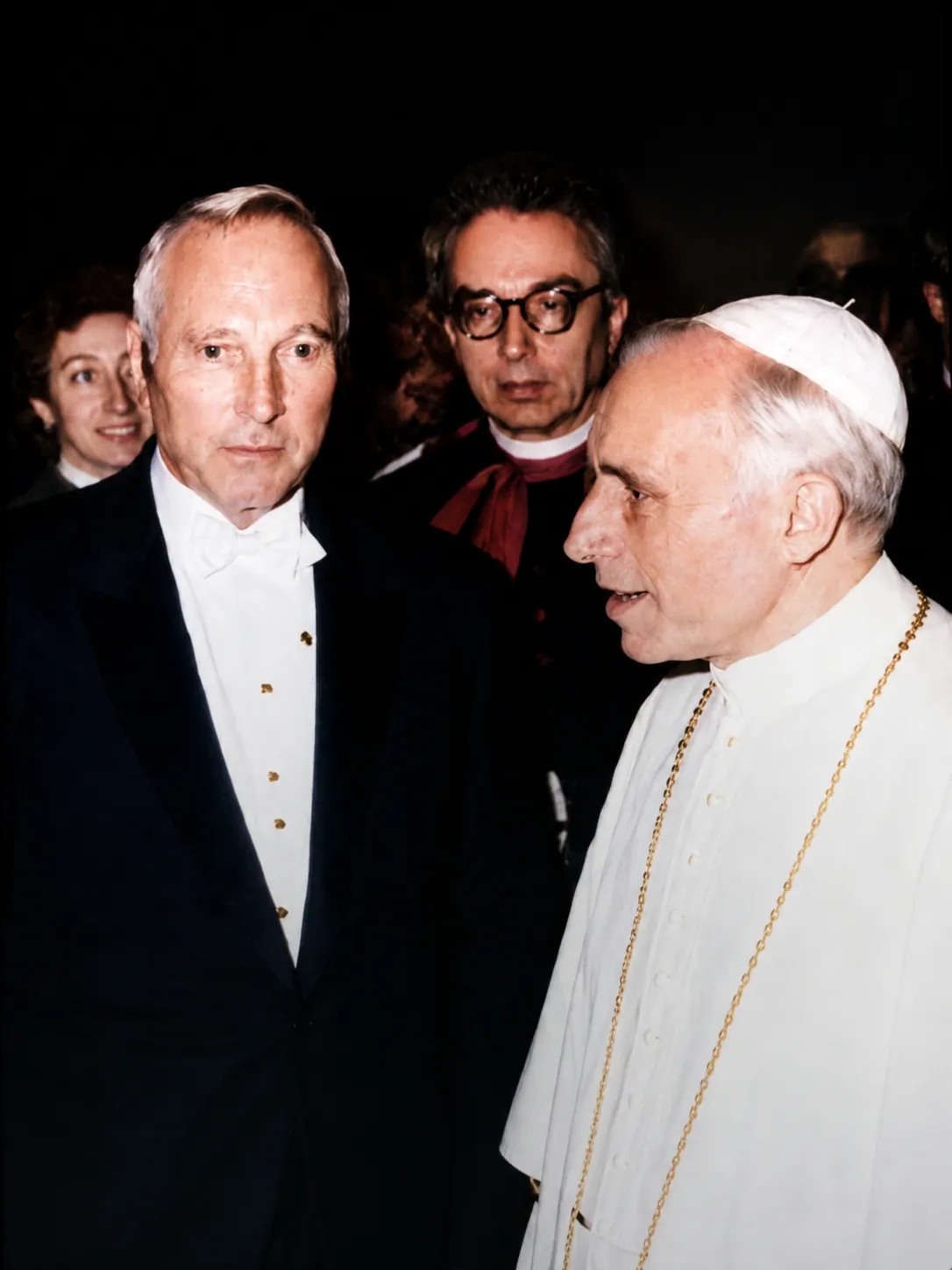 Pope Pius XII