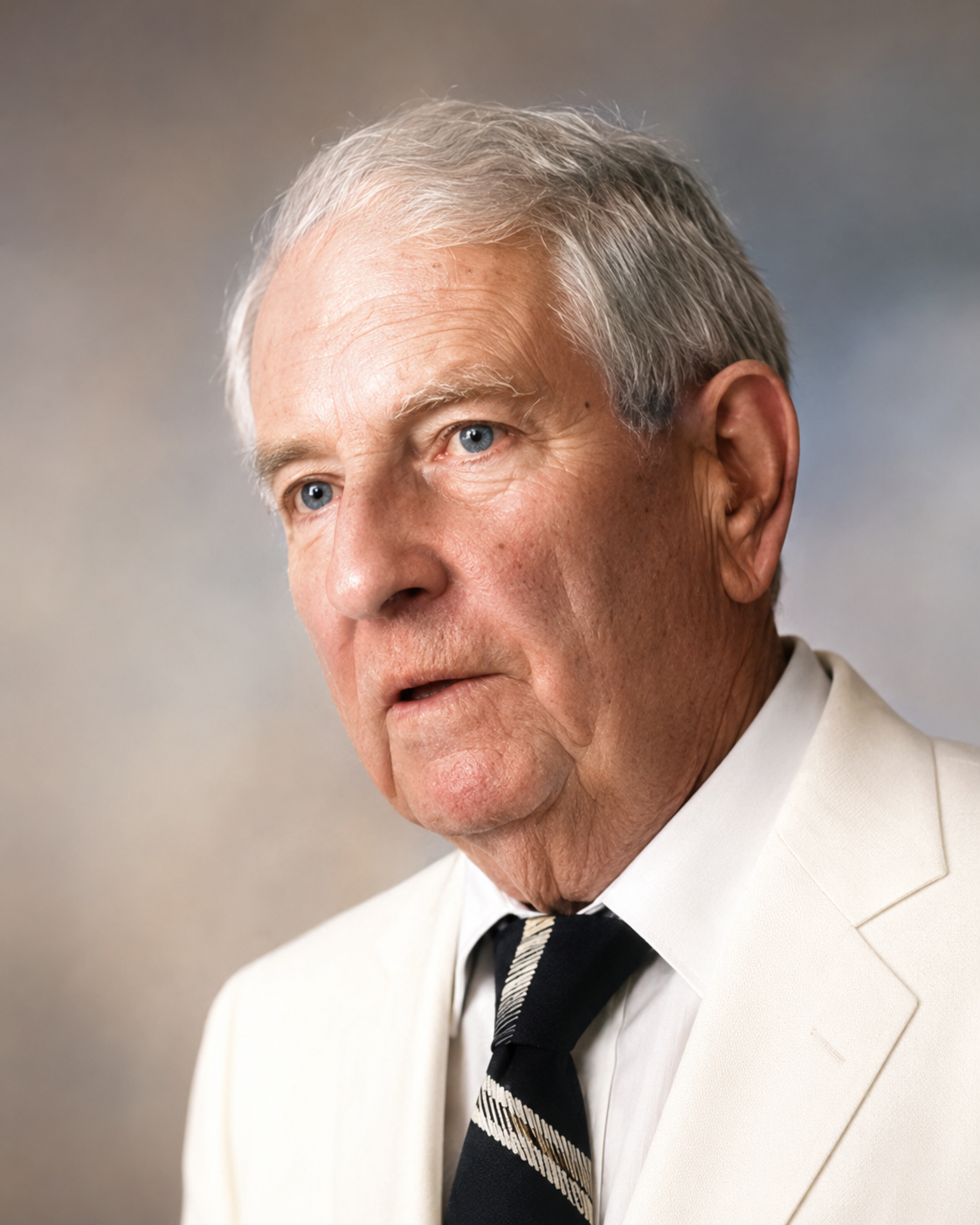 Dr. Wolfram W. Kuhnau