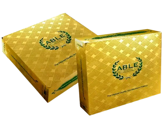 ABLE VP Capsules