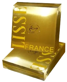 Lisse France Collagen